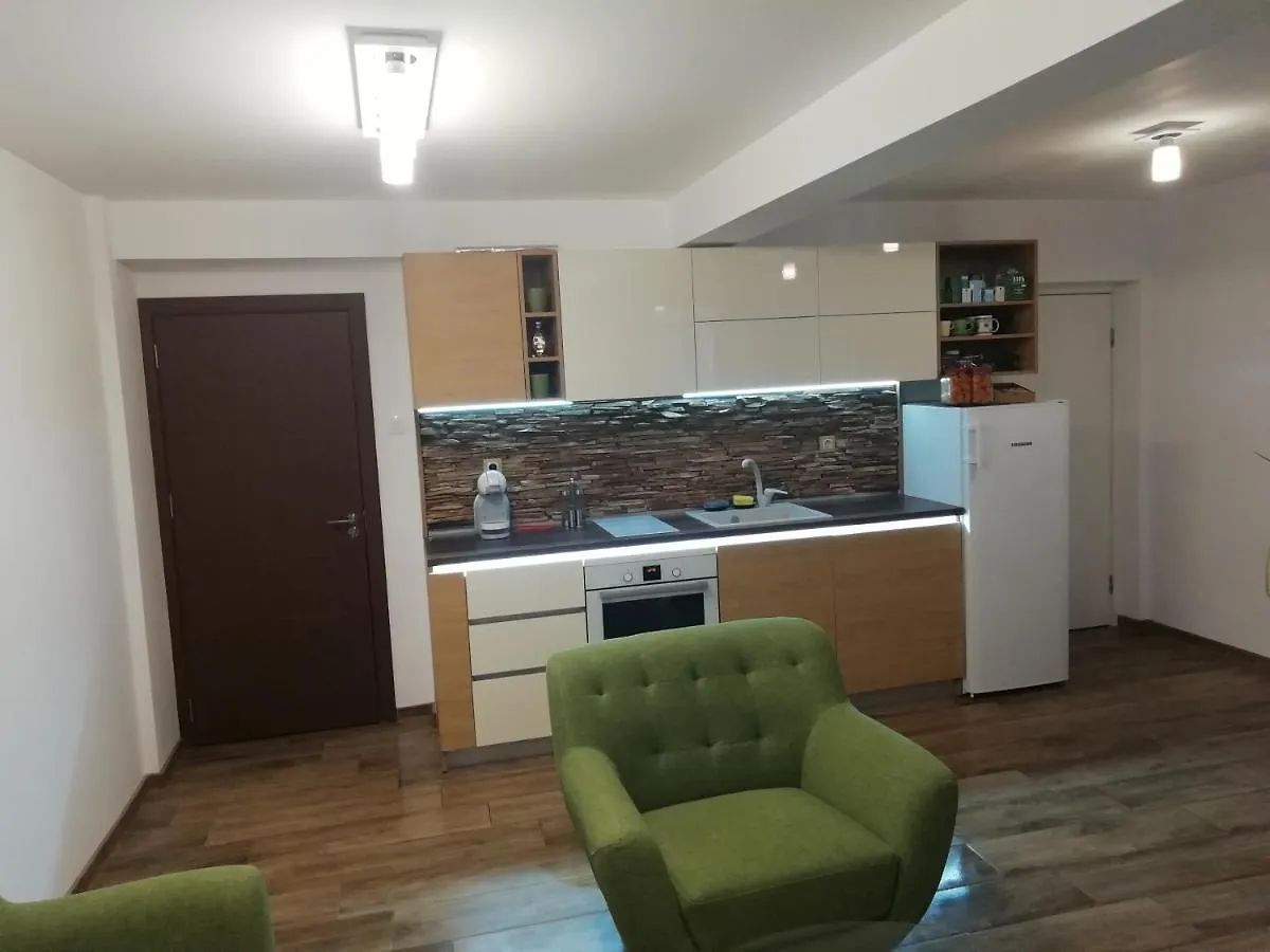 Ema Guest House Varna Apartment