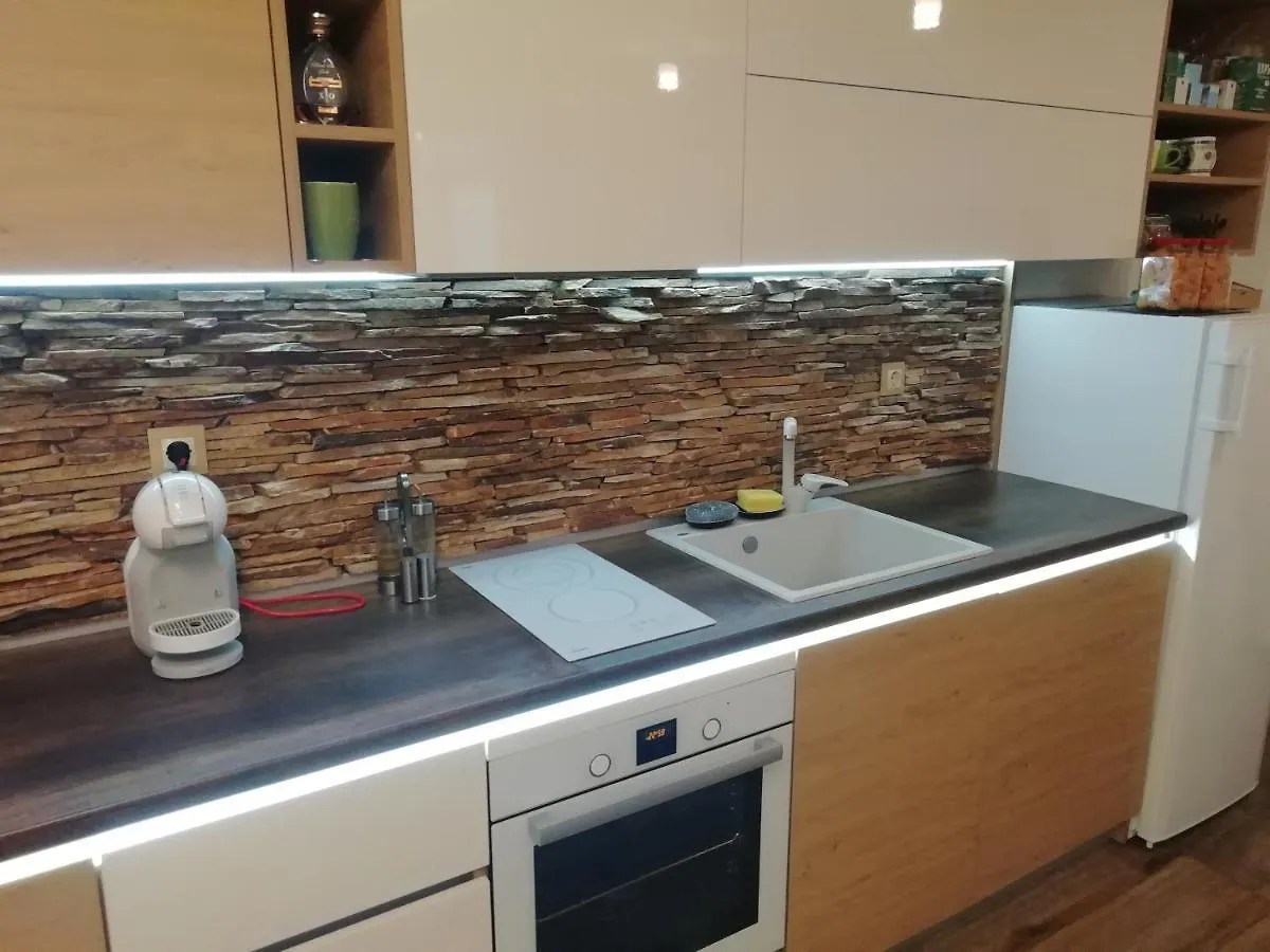 Ema Guest House Varna Bulgaria
