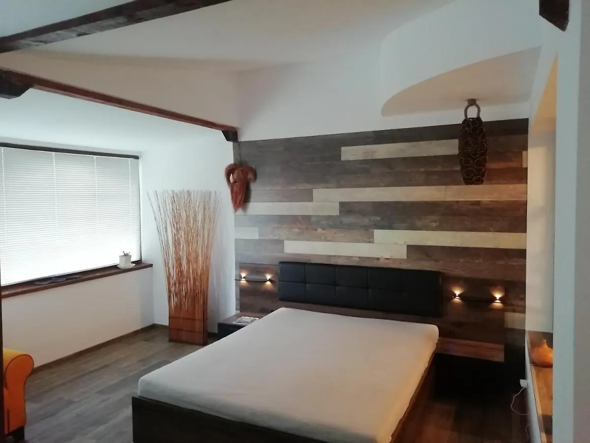 Apartment Ema Guest House Varna