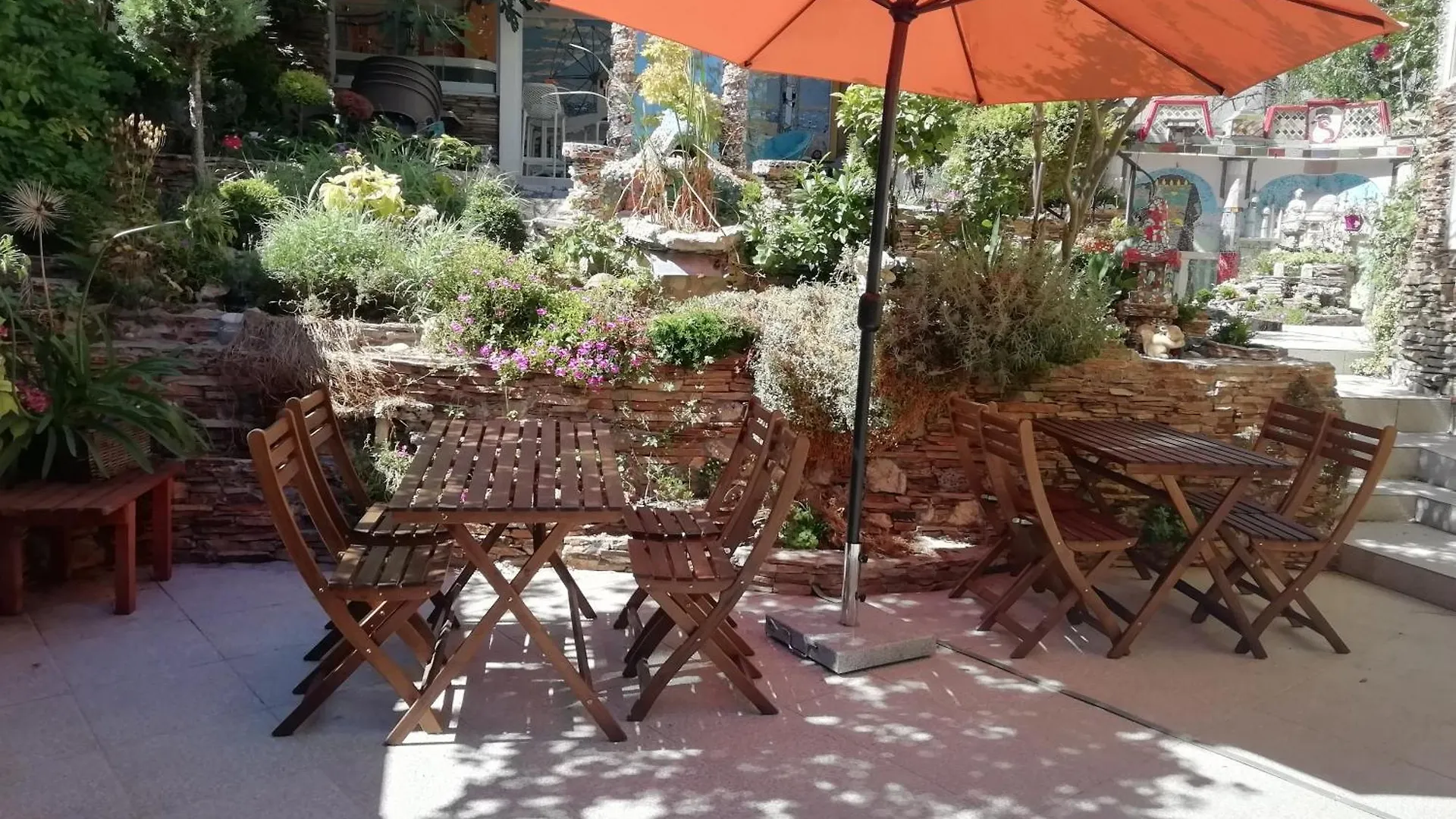Ema Guest House Varna Bulgaria