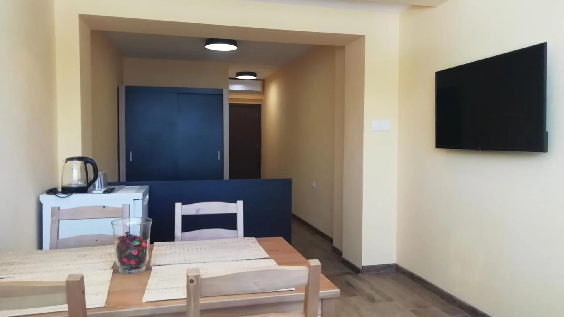Apartment Ema Guest House Varna