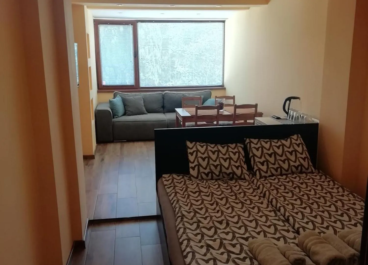 Ema Guest House Varna