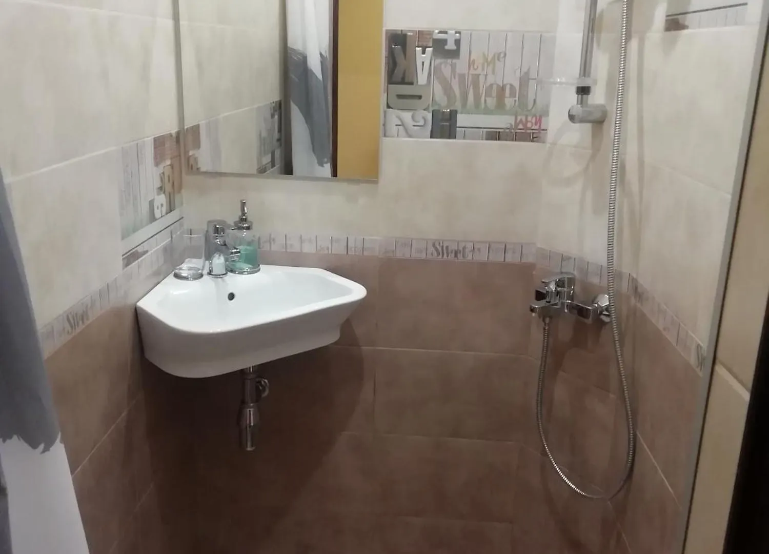 Apartment Ema Guest House Varna Bulgaria